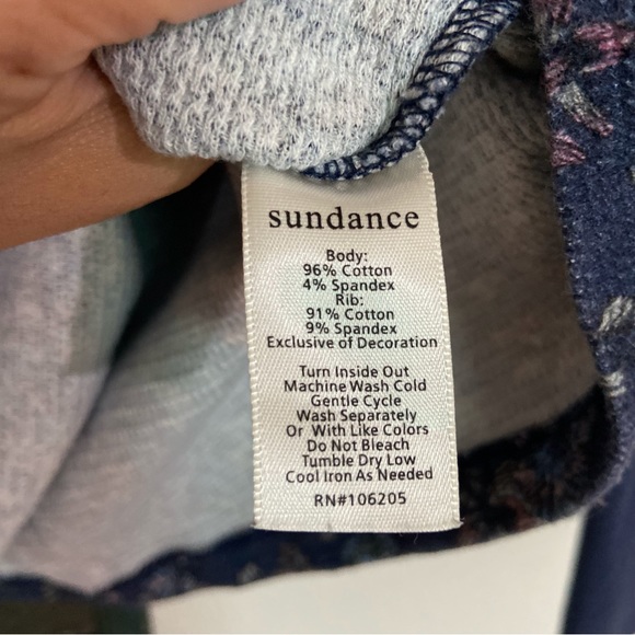 Sundance thermal top - Picture 3 of 5